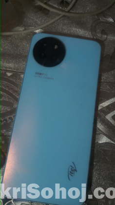 Itel s23